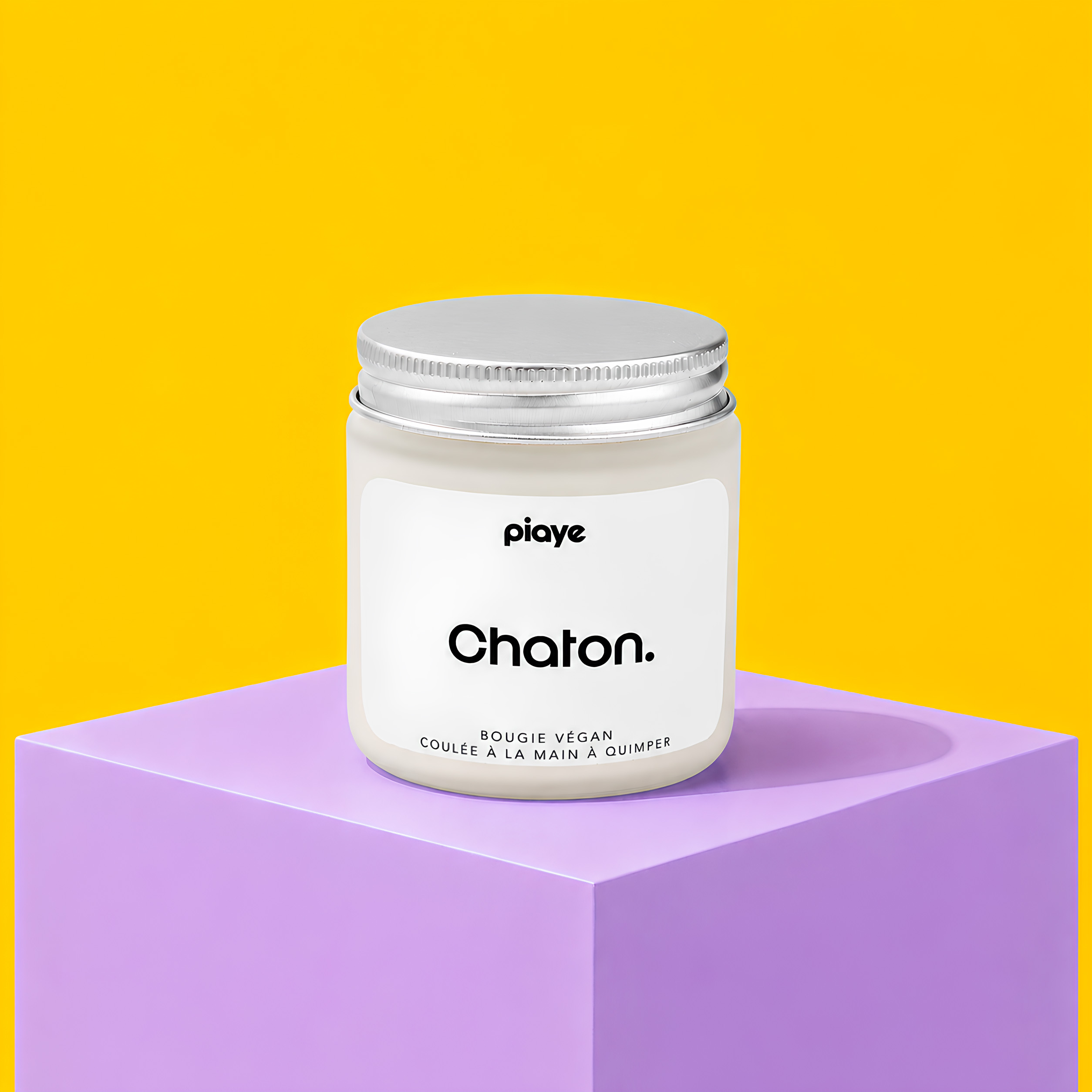 Bougies PIAYE